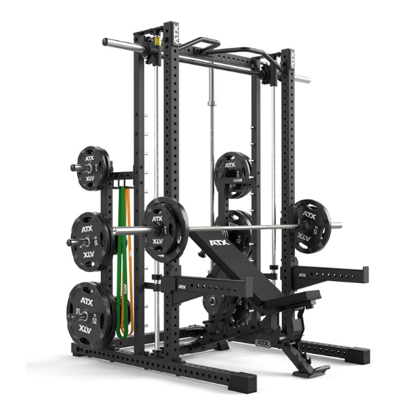 ATX® Multi Smith MPX-780