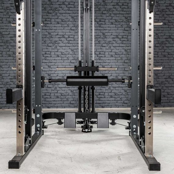 ATX® Smith Cable Rack 680 - Plate Load