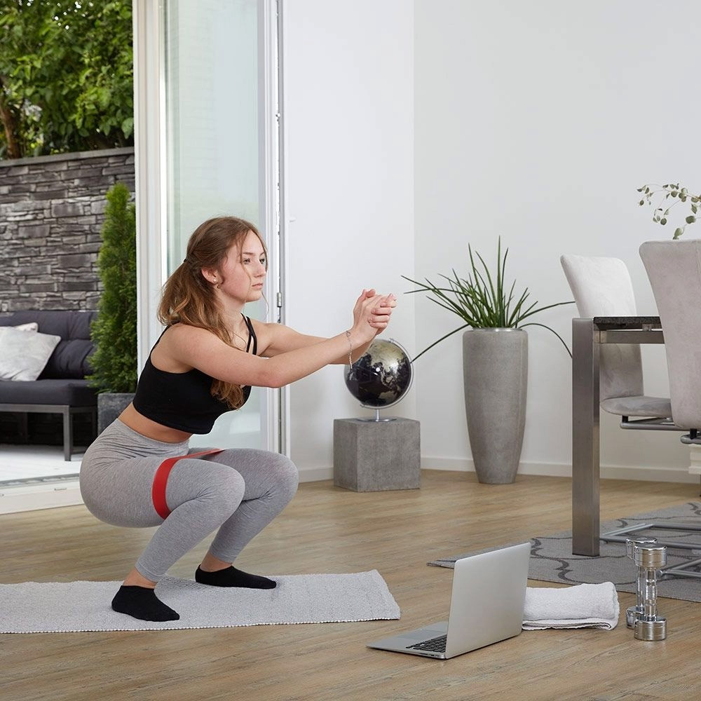 ATX® Mini Loops Träningsband