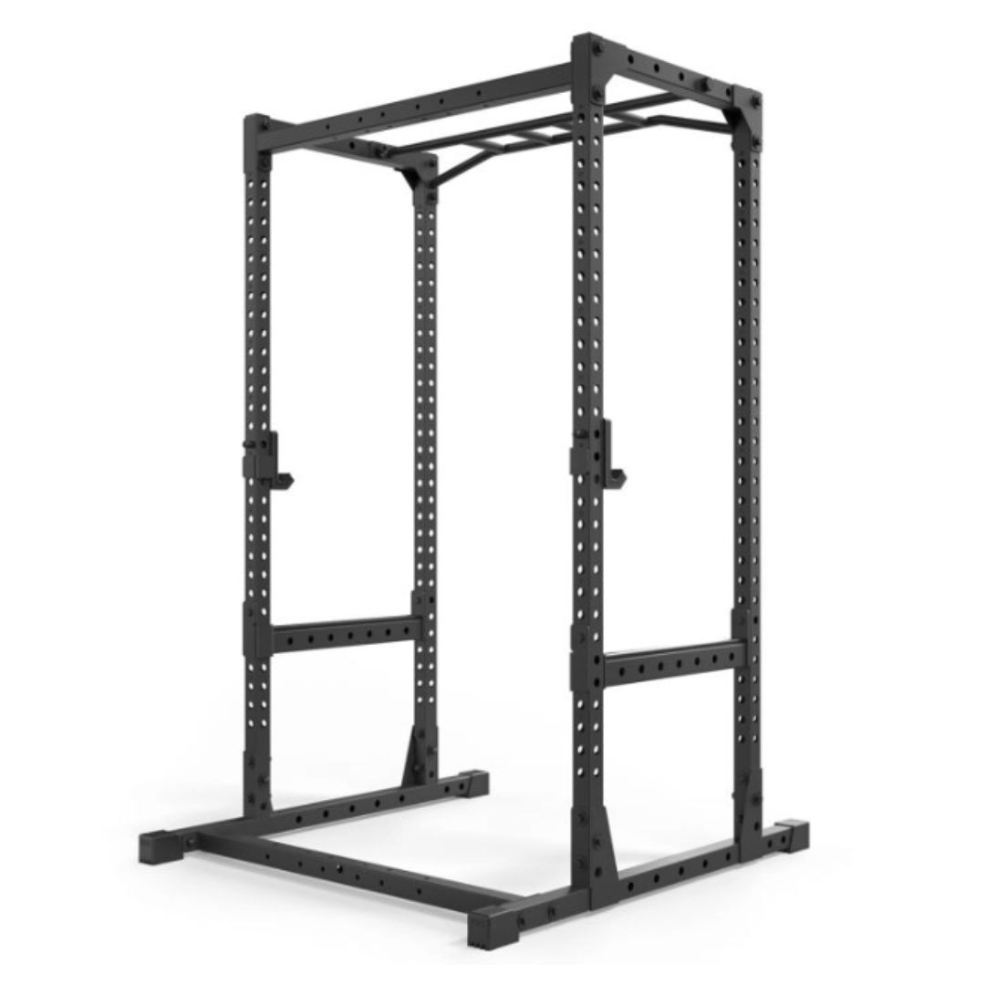 ATX® Power Rack PRX-510 H 195 cm med Flip Down Spotter