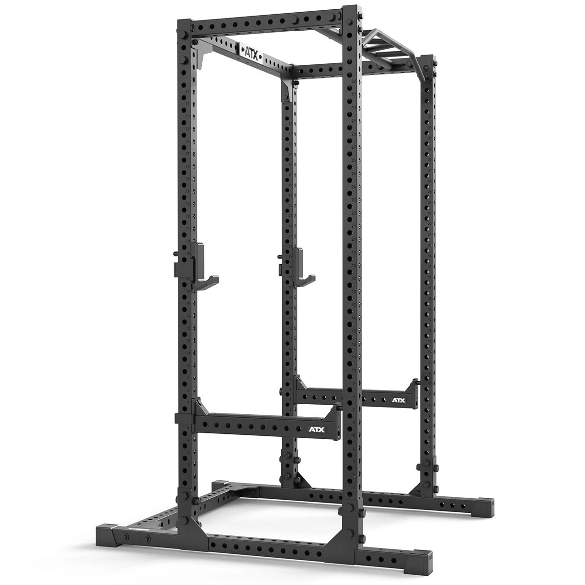 ATX&reg; Power Rack PRX-660 H215 cm med s&auml;kerhetsarmar