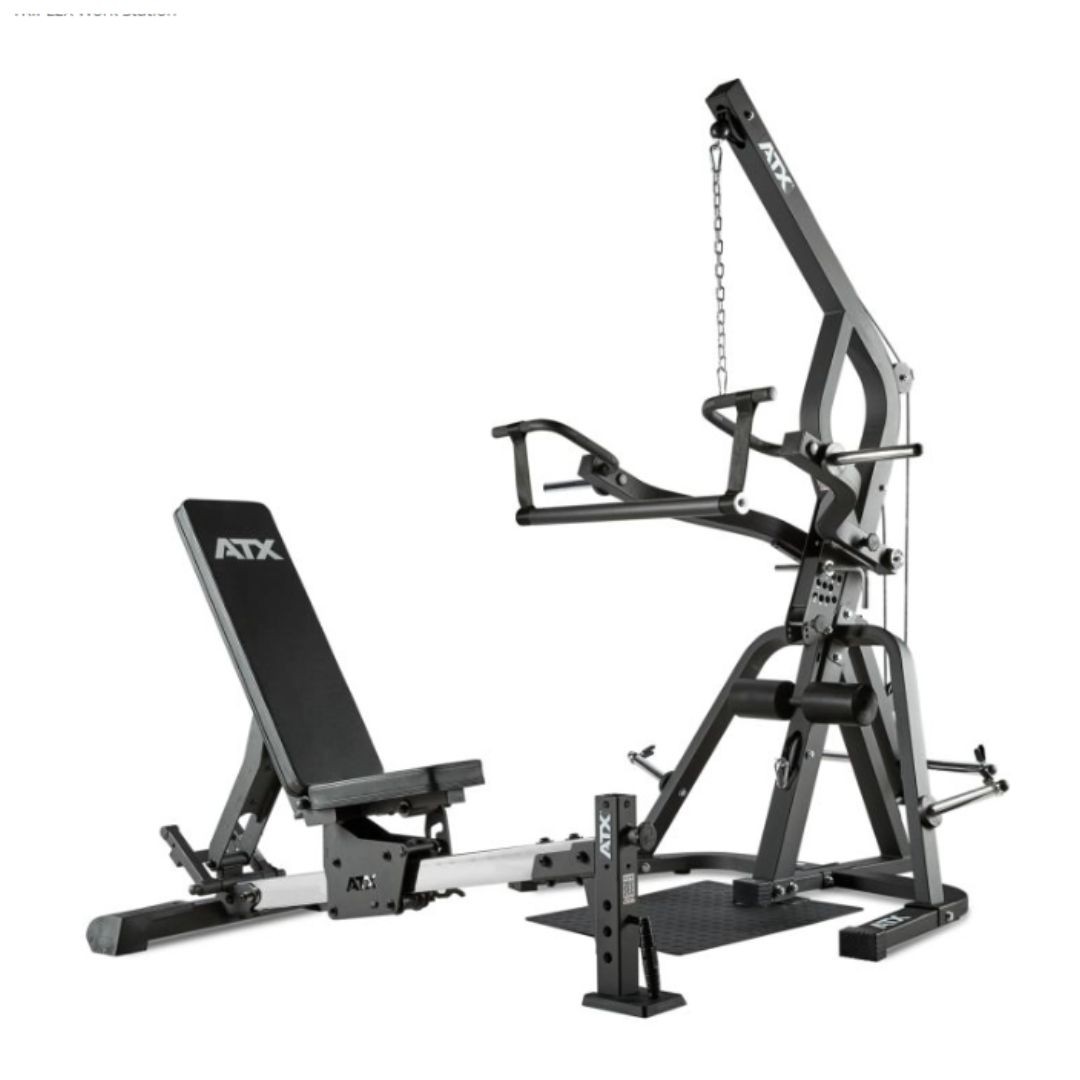 ATX® - Triplex Workout Station