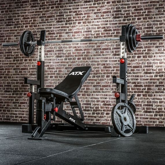 ATX® Free Stands / Free Rack 750