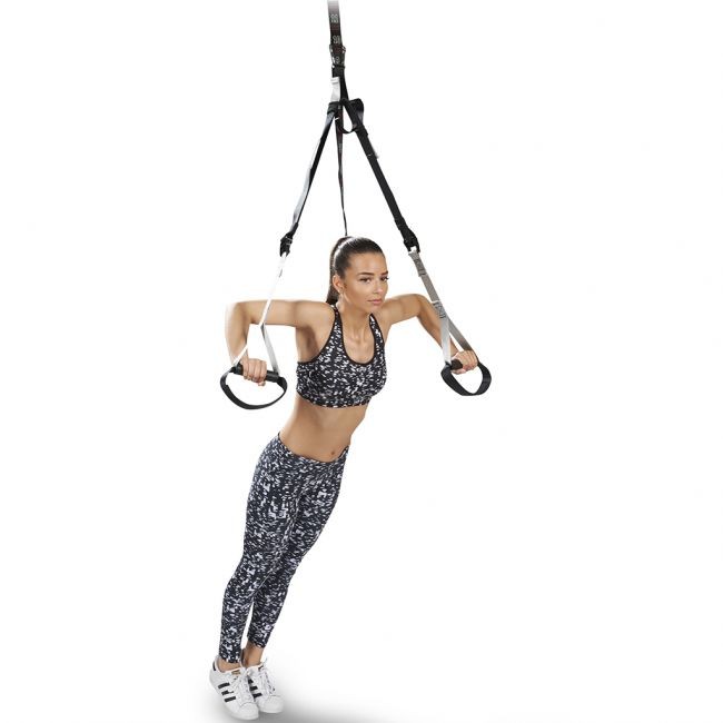 Lacada Functional Trainer Tr&auml;ningsband