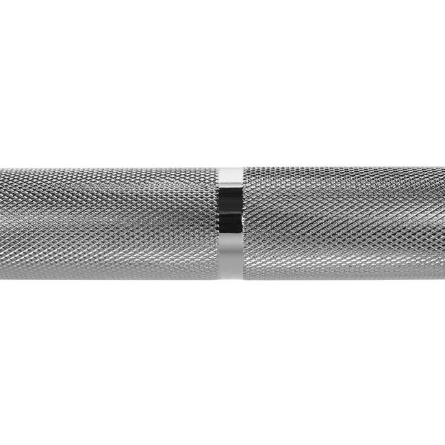 ECO Skivst&aring;ng 20 kg / 220 cm - Krom