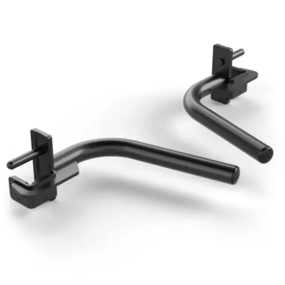 ATX® Dip Bars för rack - 600 