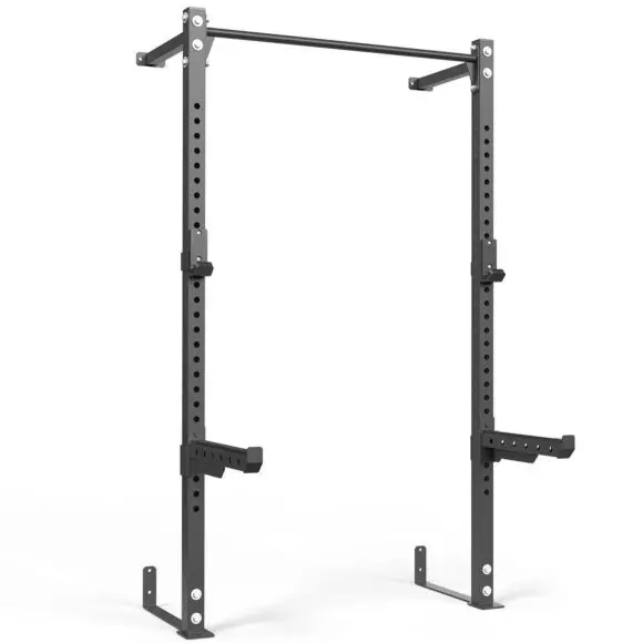 ATX® Half Rack - Wall Rig / Wall Rack