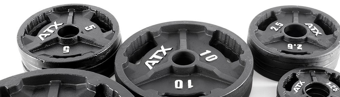 50 mm viktpaket 50 mm viktpaket