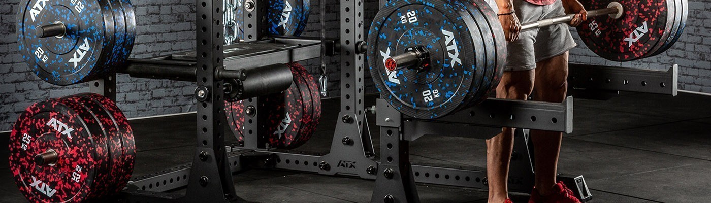 Full power rack Full power rack