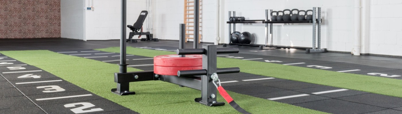 Gymgolv Gymgolv