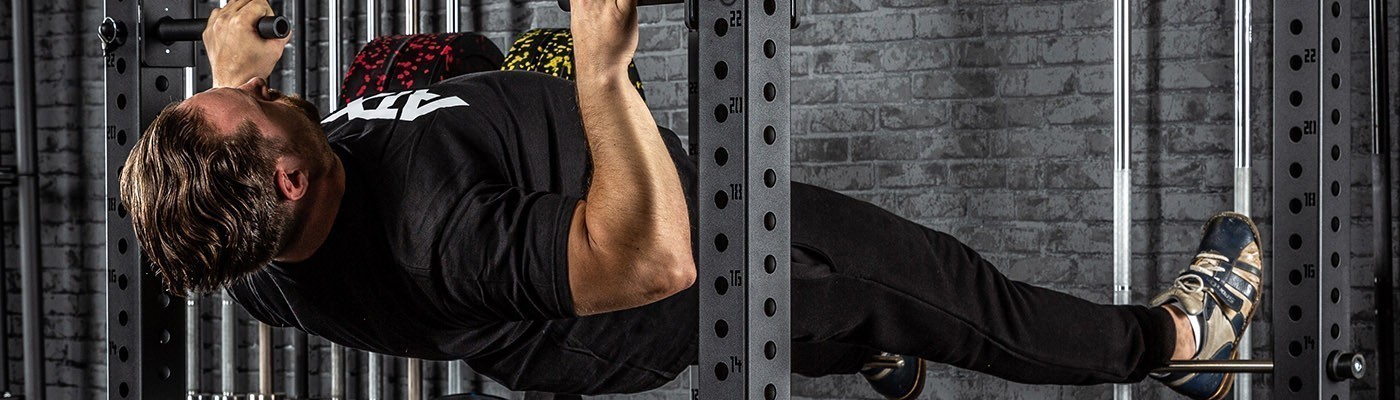 Power rack Power rack