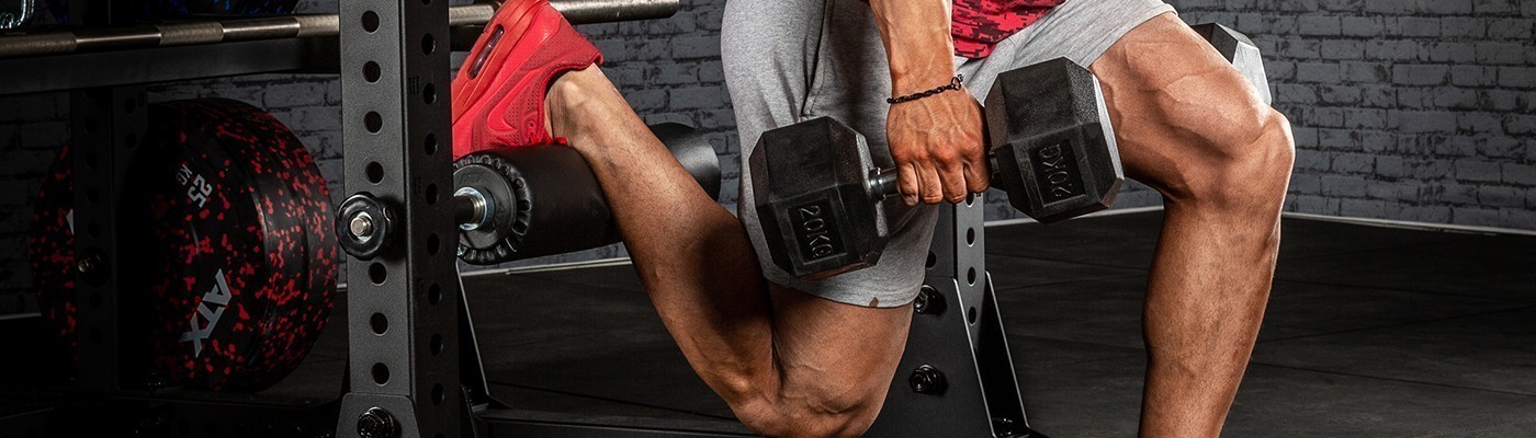 Squat & half rack Squat & half rack