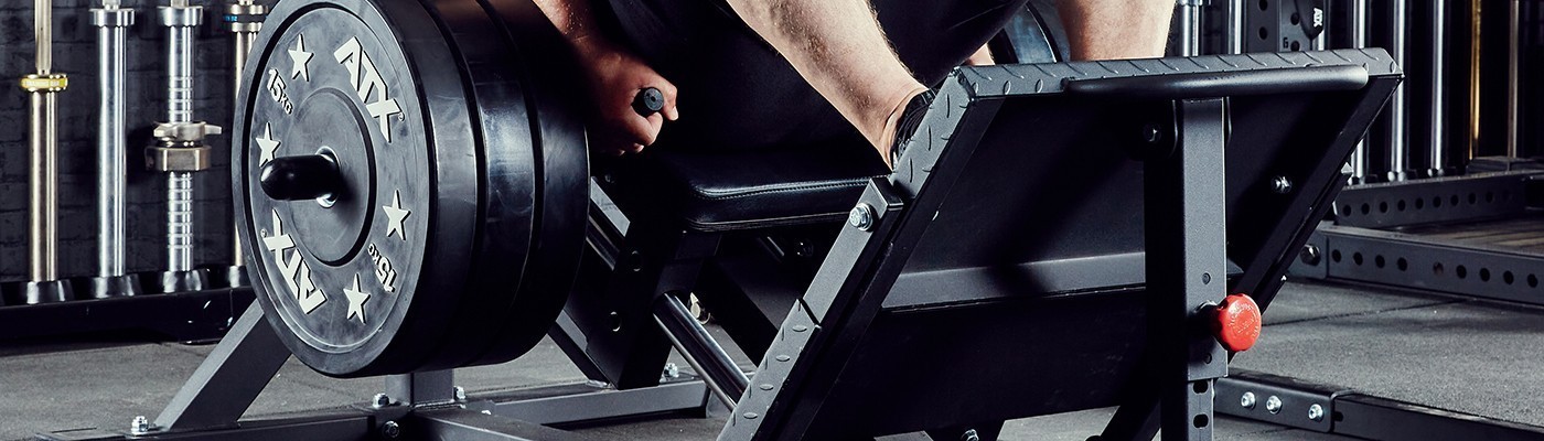 Gym maskiner och Styrketräning Gym maskiner och Styrketräning