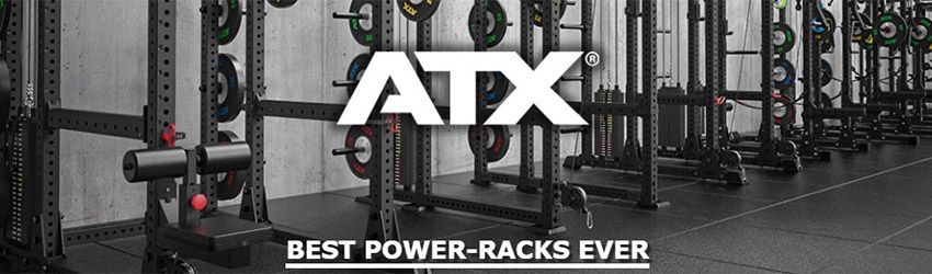 Full power rack Full power rack