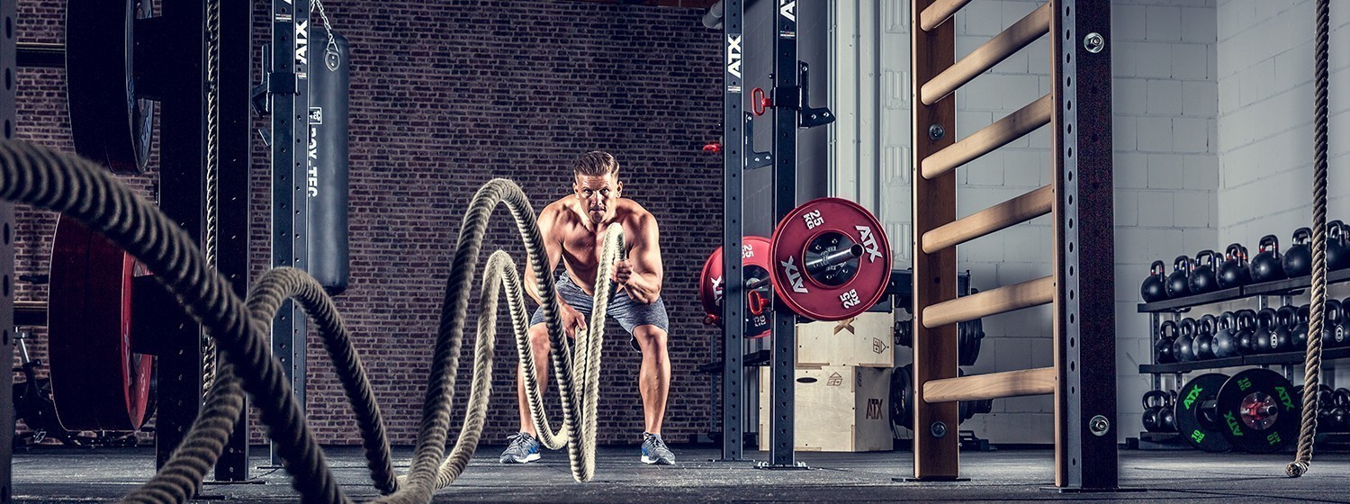 Cardio och Funktionell träning Cardio och Funktionell träning
