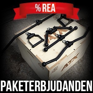 Paketerbjudanden