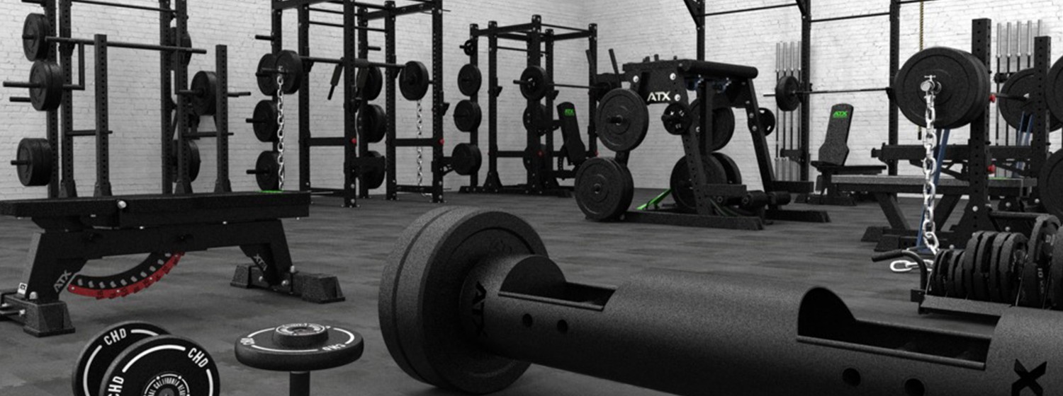Gym maskiner och Styrketräning Gym maskiner och Styrketräning