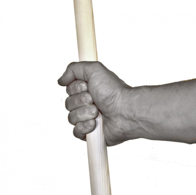 10-pack trägymnastikstänger 150 cm