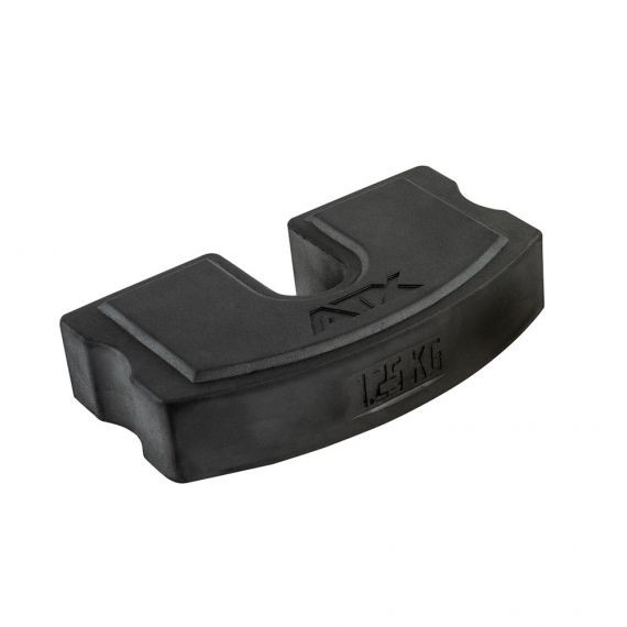 ATX® Add-Weight till Viktmagasin - 1,25 kg