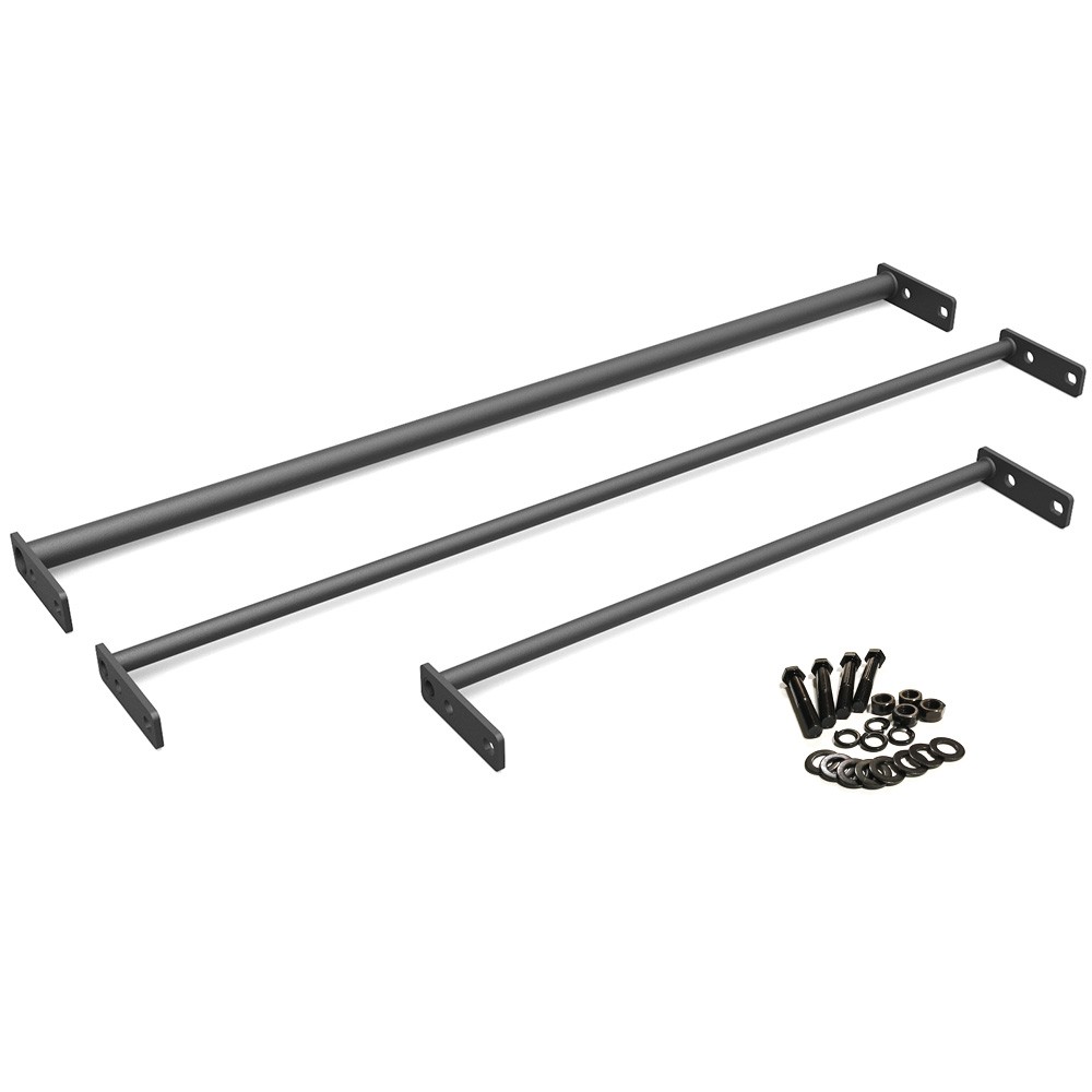 ATX® RIG 4.0 - Tjock Pull-Up Stång - 177