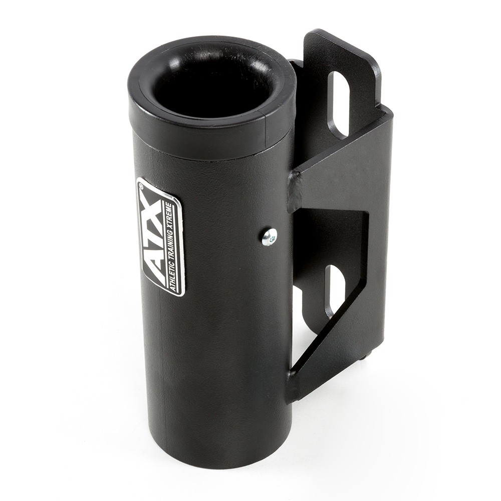 ATX® Barbell Stand - Hantelstangen-Ständer für 50 mm Stangen