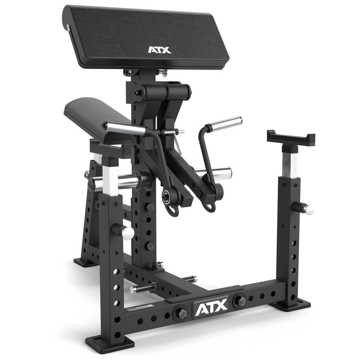 ATX® Biceps Blaster - Biceps Maskin