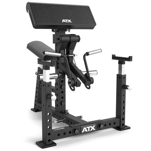 ATX® Biceps Blaster - Biceps Maskin