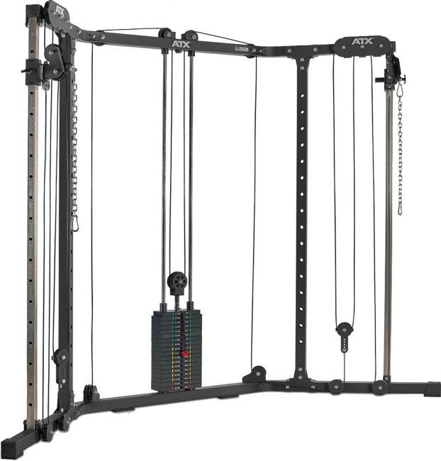 ATX® Cable Cross Over 600 - 100 kg Stack Weight