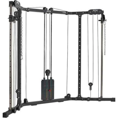 ATX® Cable Cross Over 600 - 100 kg Stack Weight
