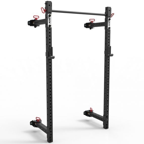 ATX® FOLD BACK RACK 750
