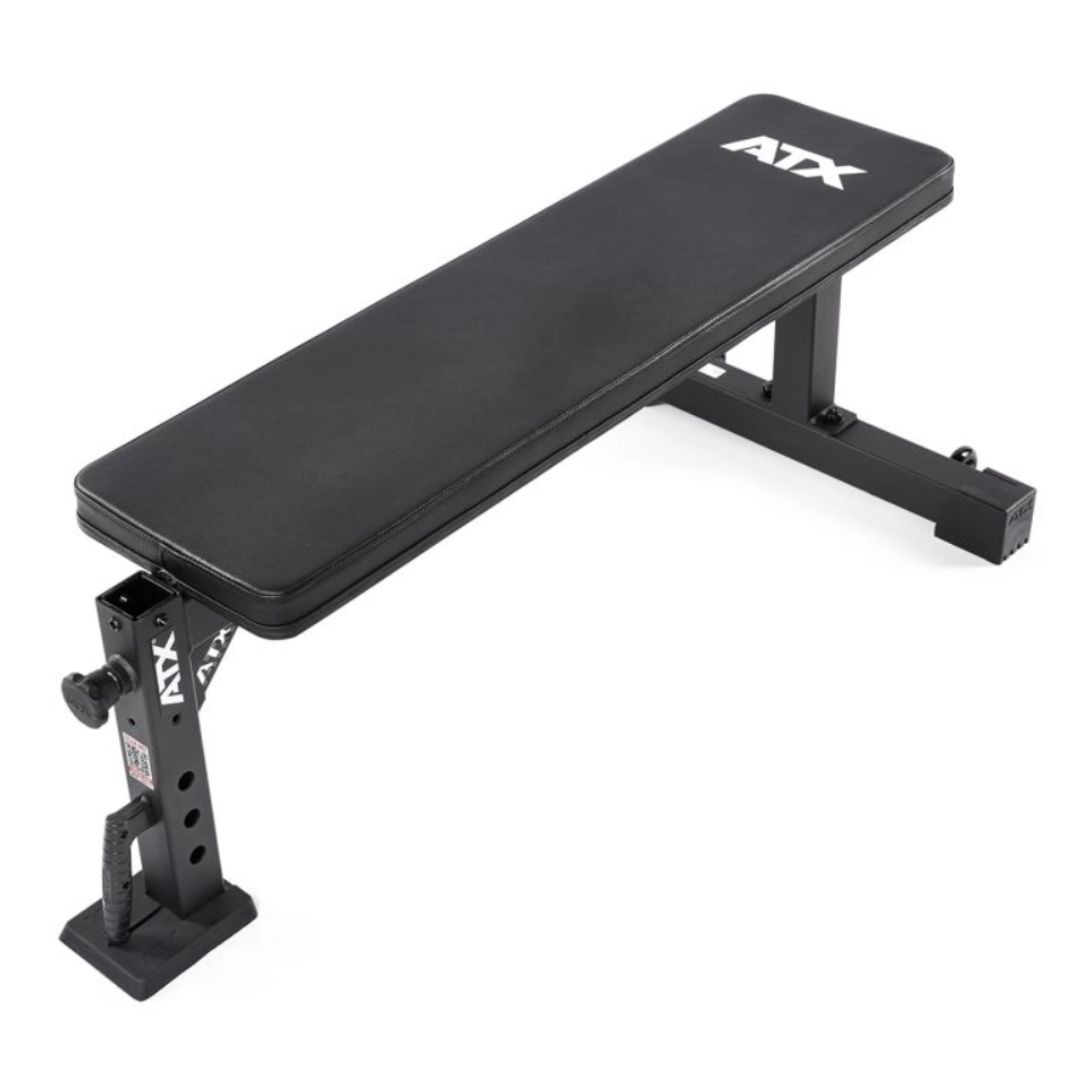 ATX tr&auml;ningsb&auml;nk 620 med tillvalsh&aring;llare