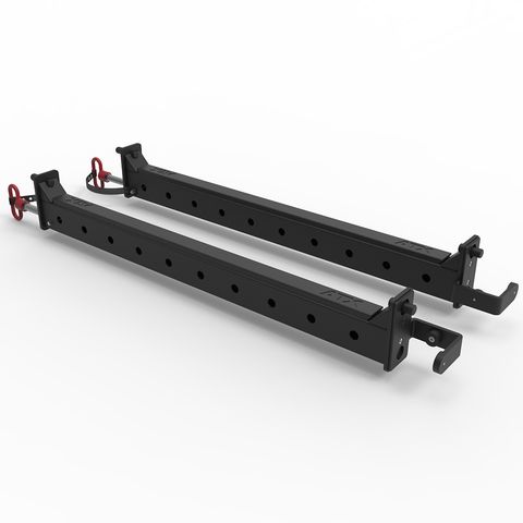 ATX® Flip Down Spotters - 8/110 cm - 800-serien