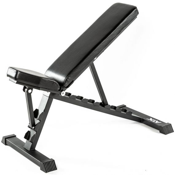 ATX&reg; Multib&auml;nk 102 - justerbar tr&auml;ningsb&auml;nk