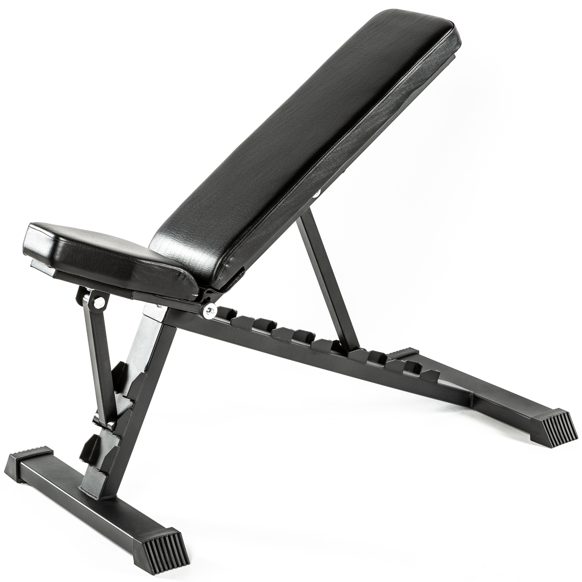 ATX&reg; Multib&auml;nk 102 - justerbar tr&auml;ningsb&auml;nk