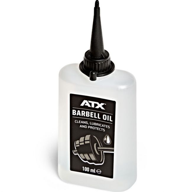 ATX® Gym equipment oil 100 ml