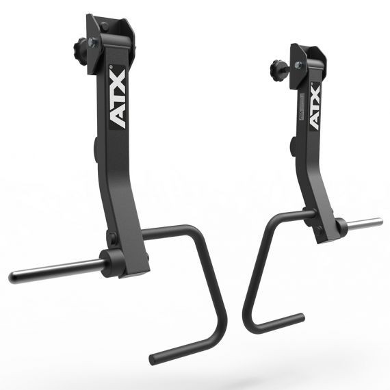 ATX&reg; Armh&auml;vningshandtag f&ouml;r Power Rack och Half Rack