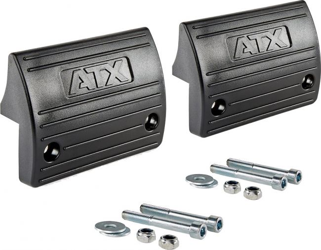 ATX® FOTSTÖD FÖR RACK I SERIE 600 OCH 700