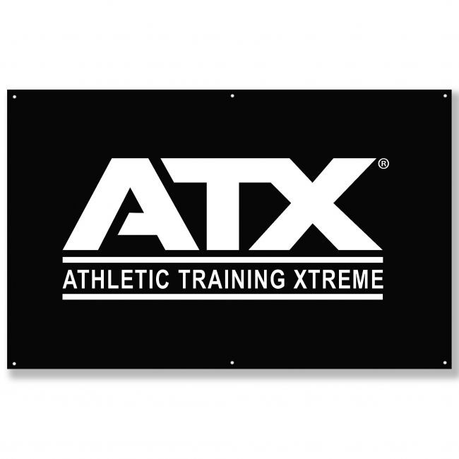 ATX® tygbanner WB 200x125 cm  II 