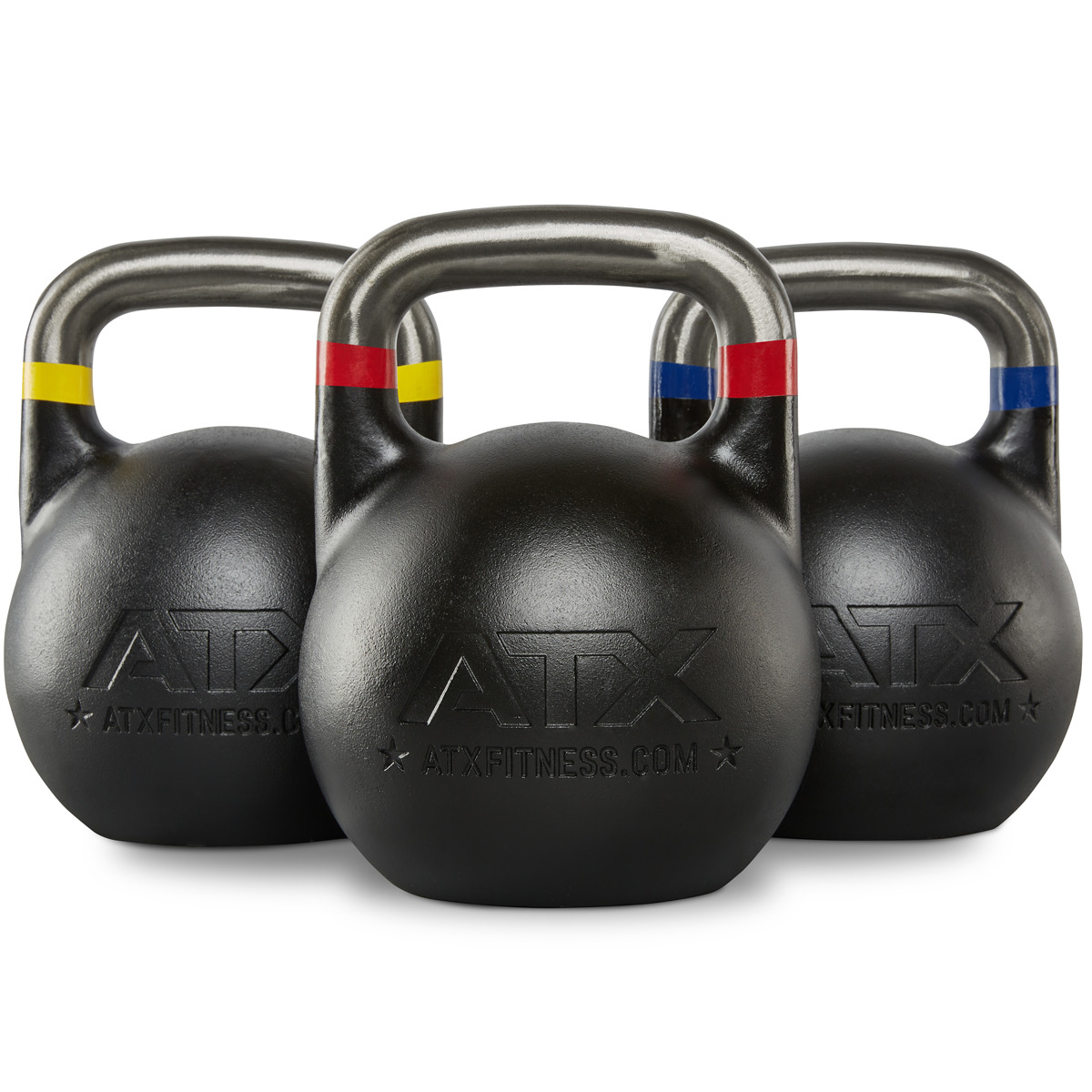 ATX® Kettlebell Professional 8-48 kg