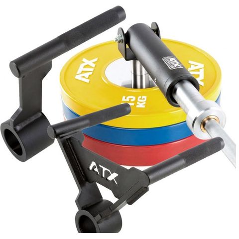 ATX® Set av Roddhandtag