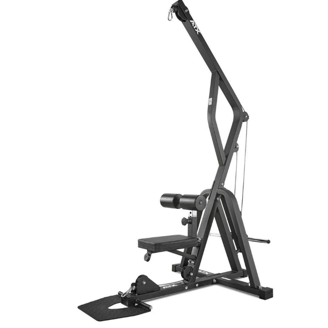 ATX® Lat Pulldown-maskin – Z-formad