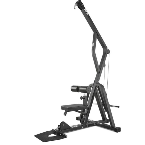 ATX® Lat Pulldown-maskin – Z-formad