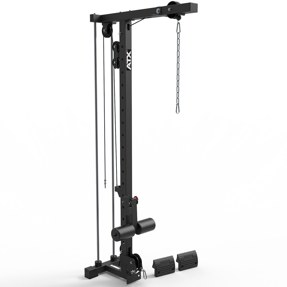 ATX® Latsdragsalternativ 750