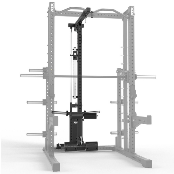 ATX® Kabelmaskin med viktskivor – kompatibel med Multi Smith MPX-780