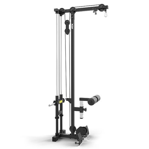 ATX® Kabeldrag med viktskivor – kompatibel med Power Rack PRX-520 och PRX-520-XS