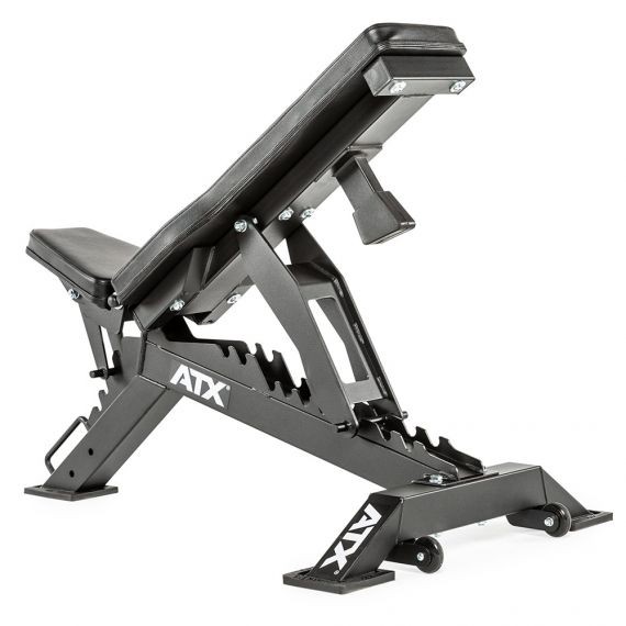 ATX&reg; Warrior Bench - Bred Tr&auml;ningsb&auml;nk