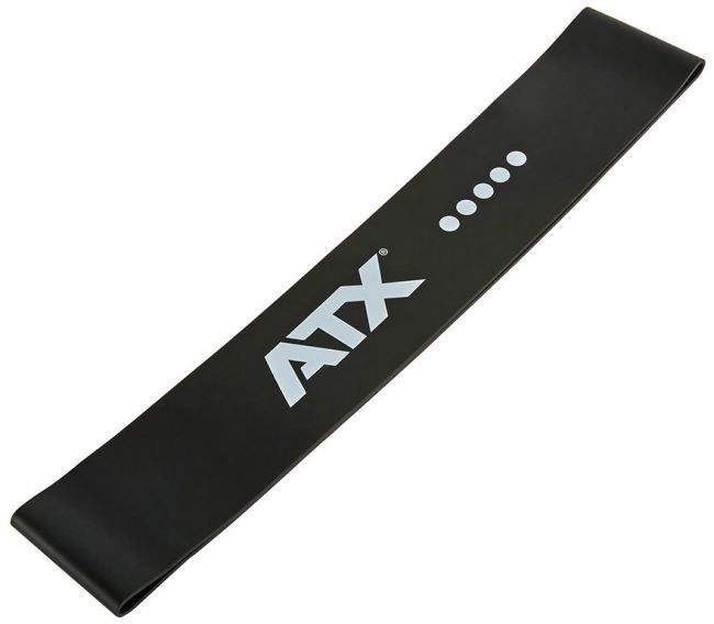 ATX&reg; Mini Loops Tr&auml;ningsband - Svart