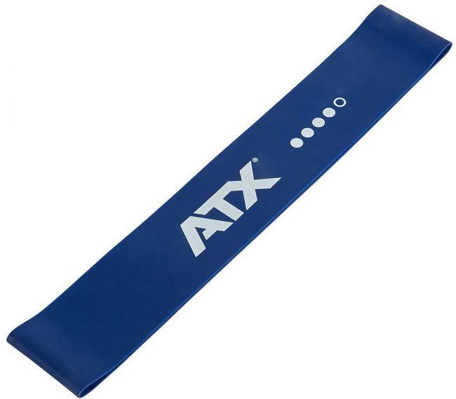 ATX&reg; Mini Loops Tr&auml;ningsband - Bl&aring;