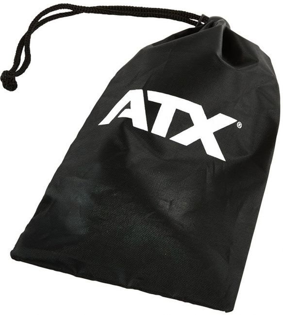 ATX® Mini Loops Band Förvaringspåse
