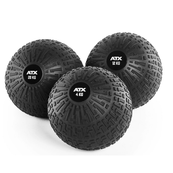 ATX® Slam Ball No bounce 4-20 kg